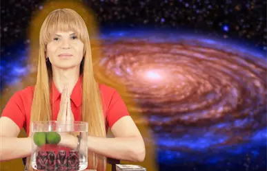 Horóscopo de Mhoni Vidente | Signo por signo zodiacal hoy, 19 de octubre