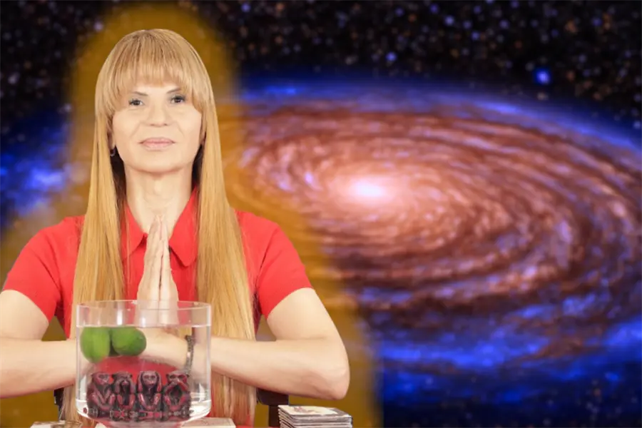 Horóscopo de Mhoni Vidente | Signo por signo zodiacal hoy, 19 de octubre