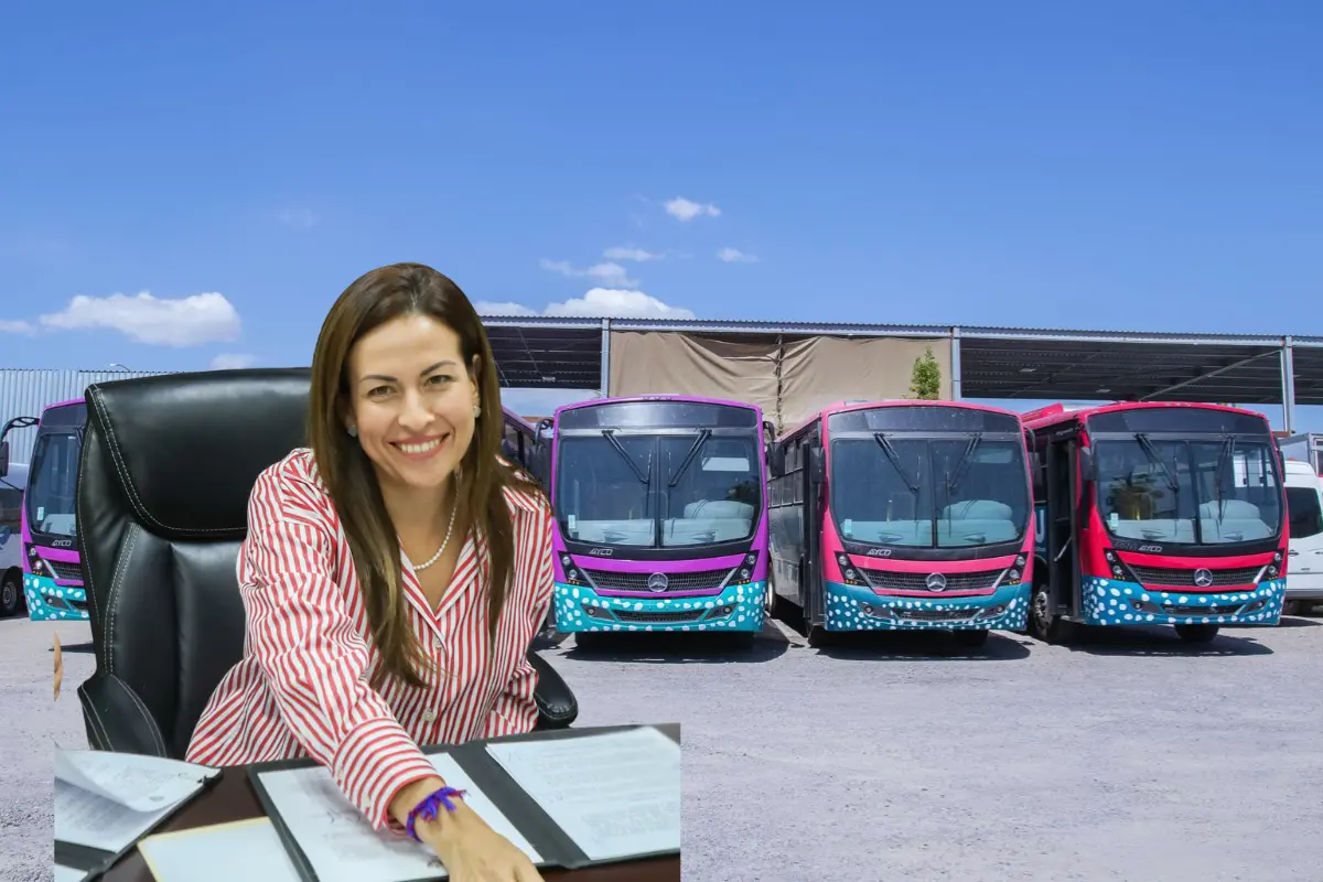 Foto: Milena Quiroga Romero