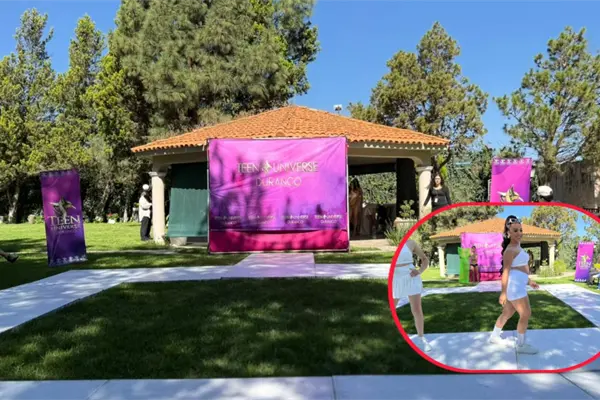 Comienza el Miss Teen Universe Durango 2025 con la etapa de traje de baño