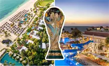 Hoteles sede de la Copa Mundial 2026 en Cancún: Fairmont Mayakoba y Moon Palace, anfitriones de lujo para las selecciones internacionales