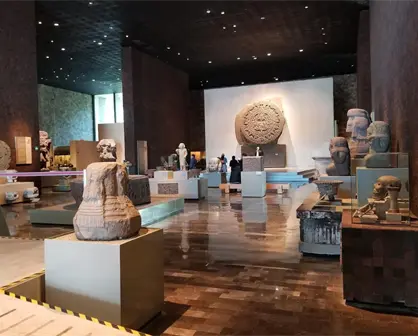 Museo de Antropología aumentará de 95 a 209 pesos su entrada en 2026: ¿para quienes aplica?