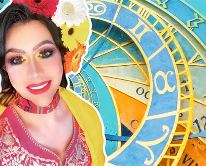 Nana Calistar: horóscopo para todos los signos zodiacales hoy, 18 de octubre