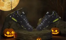 Nike lanza sus Air Max 95 Houseflies, ¿cuánto cuestan y dónde comprarlos?