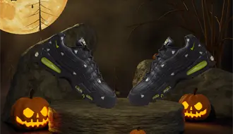 Nike lanza sus Air Max 95 Houseflies, ¿cuánto cuestan y dónde comprarlos?