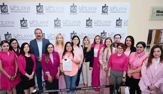 Nuevo León impulsará Ley Universal para detección y atención integral del cáncer de mama