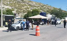 Operativo Dragón en La Laguna que protege también las brechas con Coahuila, ¿qué es y cómo funciona?