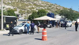 Operativo Dragón en La Laguna que protege también las brechas con Coahuila, ¿qué es y cómo funciona?