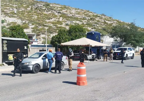 Operativo Dragón en La Laguna que protege también las brechas con Coahuila, ¿qué es y cómo funciona?