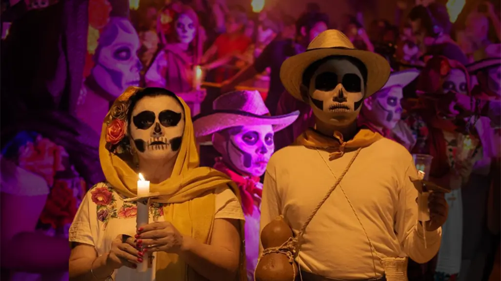 Todo lo que hay que saber del Paseo de las Ánimas 2025 en Mérida