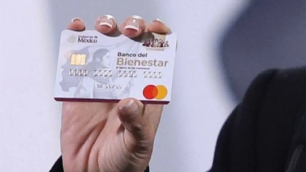 Así puedes registrarte para recibir la Pensión Hombres Bienestar
