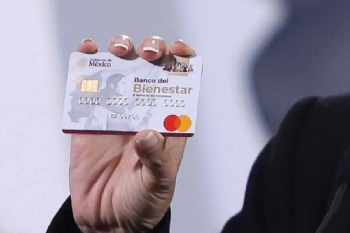 La Secretaría de Bienestar anunció que próximamente abrirá el registro para la Pensión Hombres Bienestar, dirigida a personas de 30 a 64 años con discapacidad permanente. Foto: Gobierno del Estado