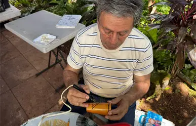 ¿Por qué el pirograbado sigue conquistando a los yucatecos? Así se mantiene vivo este arte en Yucatán