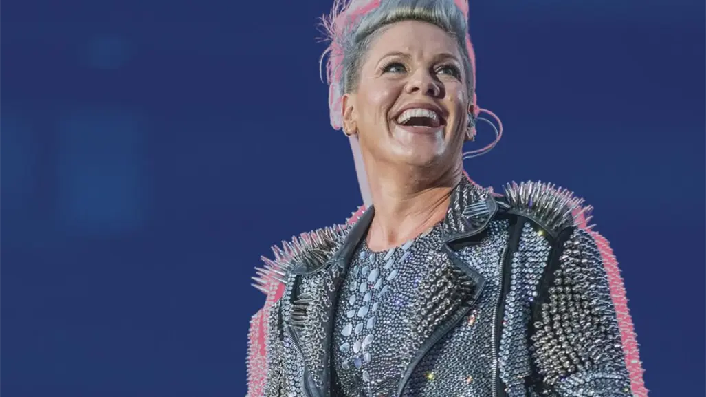 La cantante P!nk regresa a CDMX con su Carnaval Tour, estas son las fechas para venta de boletos