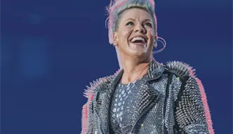 La cantante P!nk regresa a CDMX con su Carnaval Tour, estas son las fechas para venta de boletos