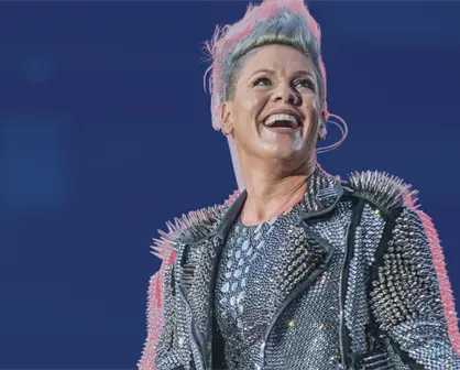 La cantante P!nk regresa a CDMX con su Carnaval Tour, estas son las fechas para venta de boletos