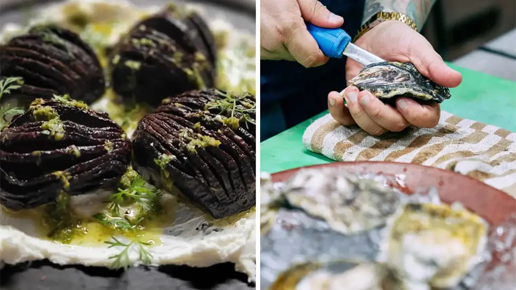 Guía Michelin en Todos Santos: Los 3 restaurantes recomendados que no te puedes perder