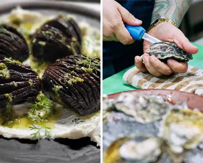 Guía Michelin en Todos Santos: Los 3 restaurantes recomendados que no te puedes perder