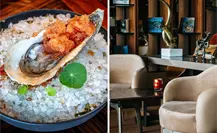 Este es el único restaurante con estrella Michelín en BCS y está en Los Cabos