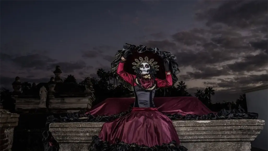  Qué hacer en Todos Santos en Día de Muertos: una visita obligada a su histórico panteón