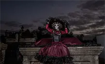  Qué hacer en Todos Santos en Día de Muertos: una visita obligada a su histórico panteón