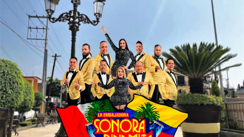 ¡De lujo y gratis! La Embajadora Sonora Dinamita pondrá el bailongo en Ciudad Constitución: fecha y lugar