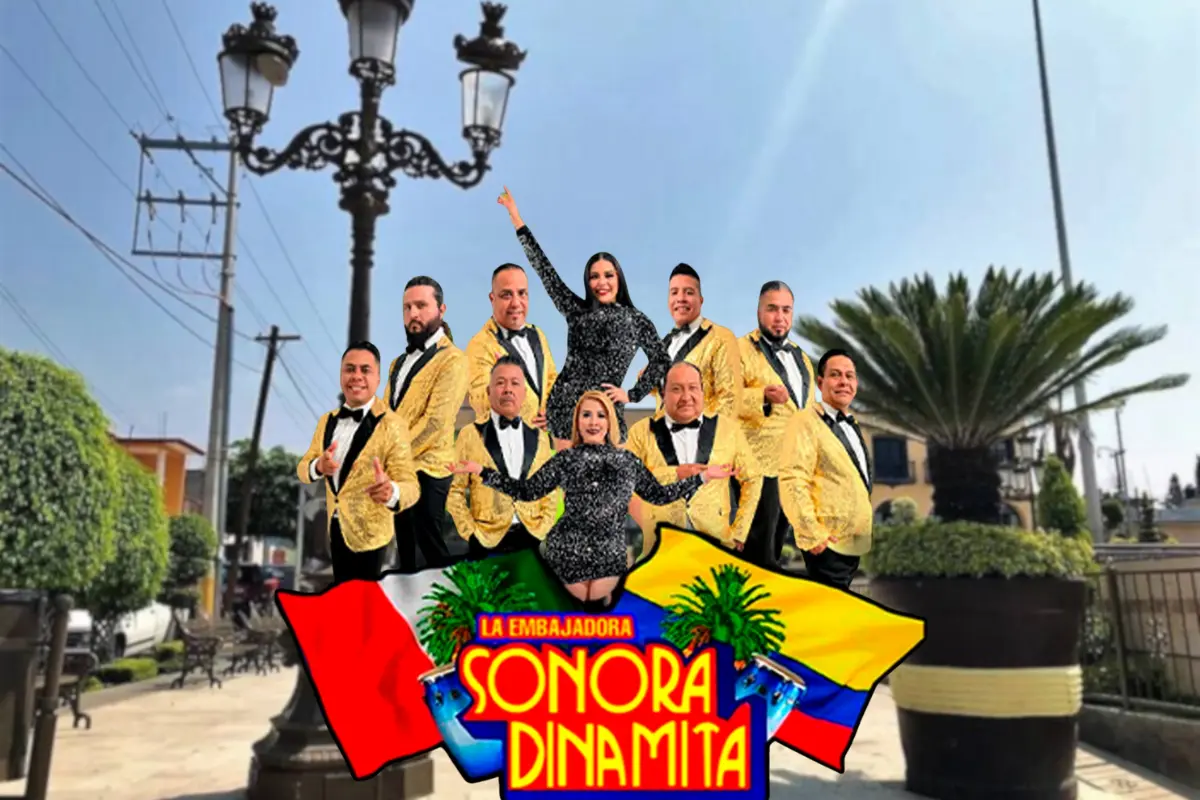 Foto: México es Cultura.