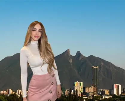 Así estará el clima en Monterrey este viernes 17 de octubre