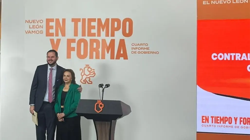 Moderniza Contraloría procesos y fortalece combate a la corrupción en Nuevo León