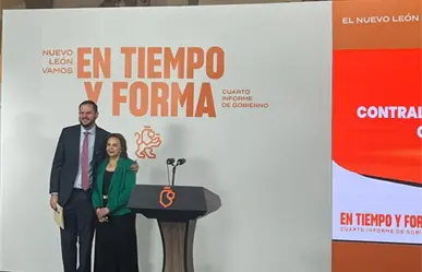 Moderniza Contraloría procesos y fortalece combate a la corrupción en Nuevo León