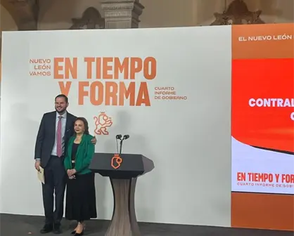 Moderniza Contraloría procesos y fortalece combate a la corrupción en Nuevo León