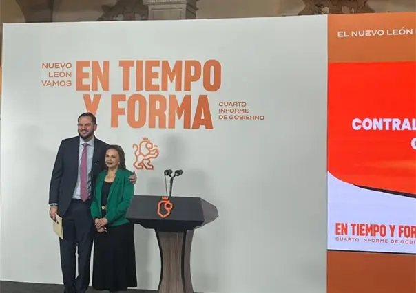 Moderniza Contraloría procesos y fortalece combate a la corrupción en Nuevo León