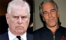 Príncipe Andrew renuncia a su título real tras ser vinculado con Jeffrey Epstein