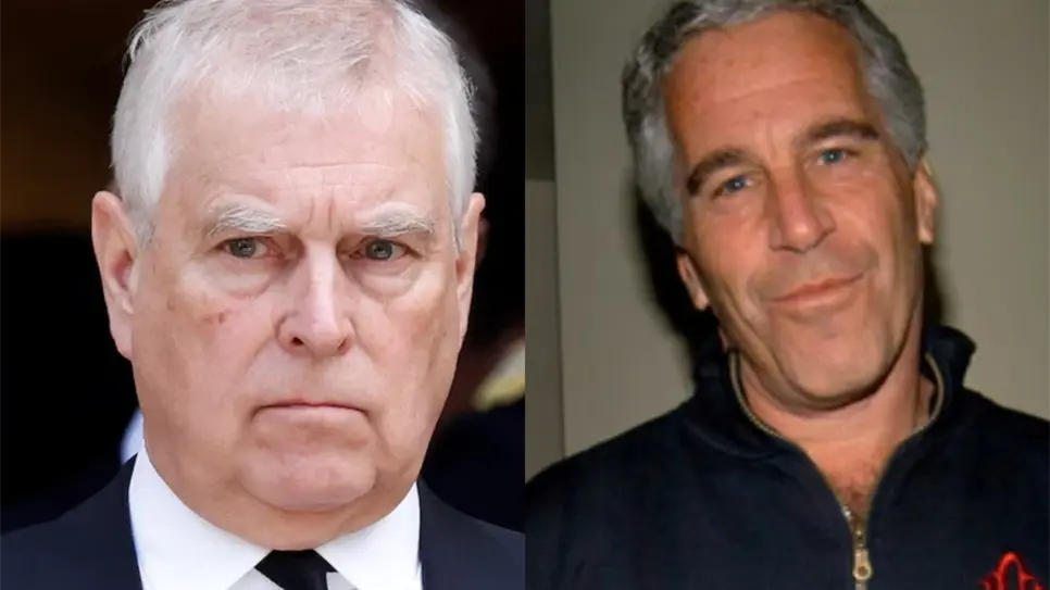Príncipe Andrew renuncia a su título real tras ser vinculado con Jeffrey Epstein Príncipe Andrew renuncia a su título real tras ser vinculado con Jeffrey Epstein