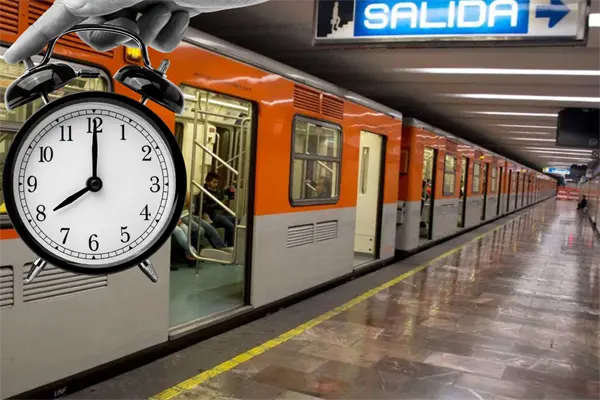 Metro CDMX Línea 1: ¿cambia de horario este fin de semana? Todos los detalles