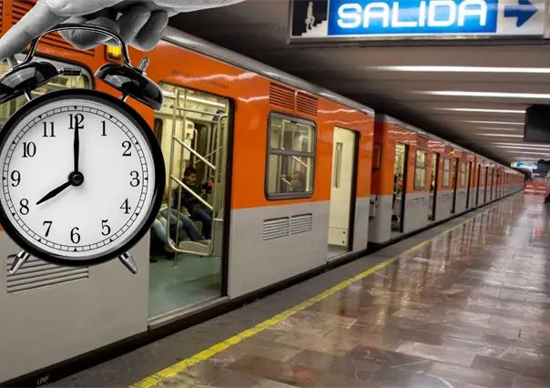 Metro CDMX Línea 1: ¿cambia de horario este fin de semana? Todos los detalles