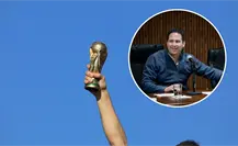 Mundial 2026: Saltillo y Monterrey fortalecerán lazos con colaboración histórica