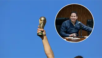 Mundial 2026: Saltillo y Monterrey fortalecerán lazos con colaboración histórica