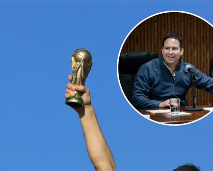 Mundial 2026: Saltillo y Monterrey fortalecerán lazos con colaboración histórica