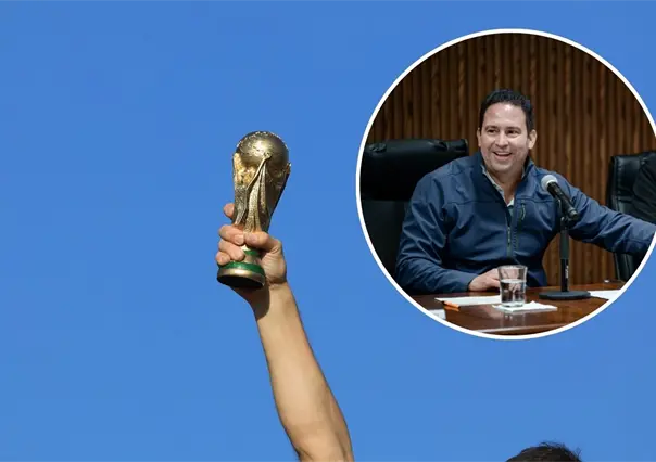 Mundial 2026: Saltillo y Monterrey fortalecerán lazos con colaboración histórica
