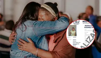 Luego de diez meses de angustia localizan con vida en Reynosa a joven desaparecida