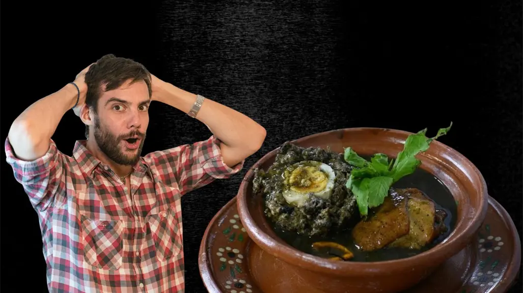 Platillos yucatecos con historias oscuras y leyendas antiguas: del relleno negro hecho con agua de difuntos al mucbipollo del Día de Muertos