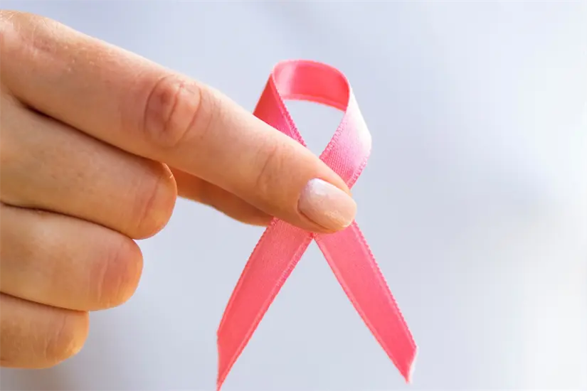 El cáncer de mama se ha registrado en mujeres de 50 a 59 años | Foto: Freepik
