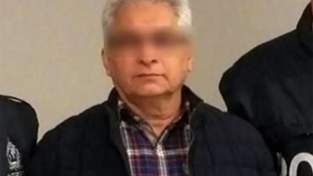 Tribunal confirma cárcel para Tomás Yarrington; FGR lo acusa de vínculos con el narco