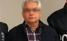 Tribunal confirma cárcel para Tomás Yarrington; FGR lo acusa de vínculos con el narco