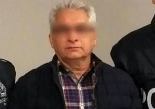 Tribunal confirma cárcel para Tomás Yarrington; FGR lo acusa de vínculos con el narco