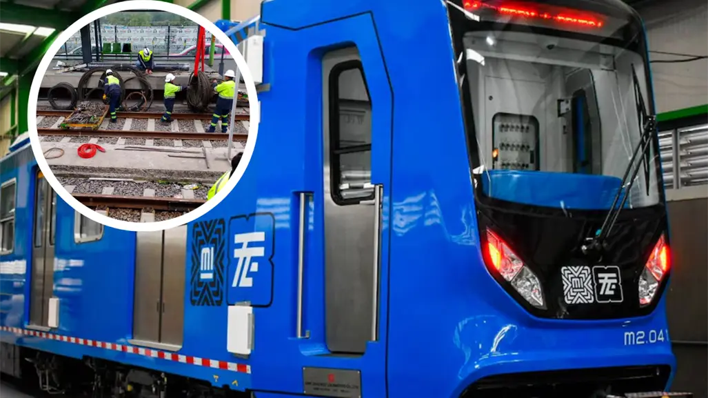 Tren Ligero cerrará temporalmente 6 estaciones por remodelación: cuándo y cuáles serán
