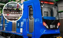 Tren Ligero cerrará temporalmente 6 estaciones por remodelación: cuándo y cuáles serán Tren Ligero cerrará temporalmente 6 estaciones por remodelación: cuándo y cuáles serán