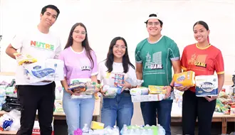 UANL activa campaña ‘Mano Cadena’ para apoyar a familias damnificadas en Veracruz