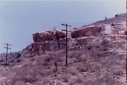 Foto: Archivo Histórico.